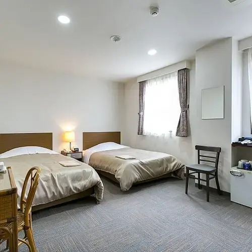 Business Hotel Nishine