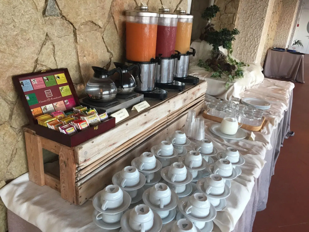 Hotel Tirreno