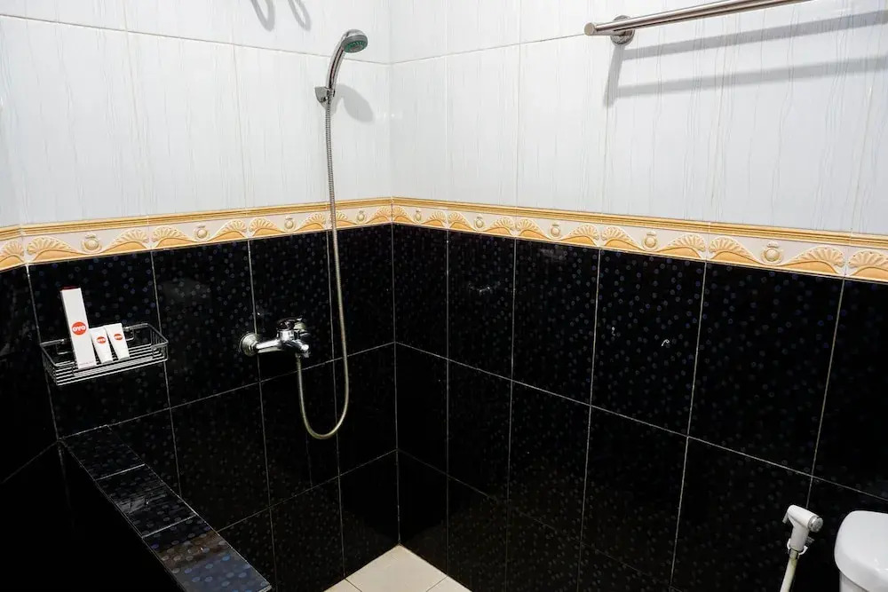 OYO 1488 Hotel Cemara Asri