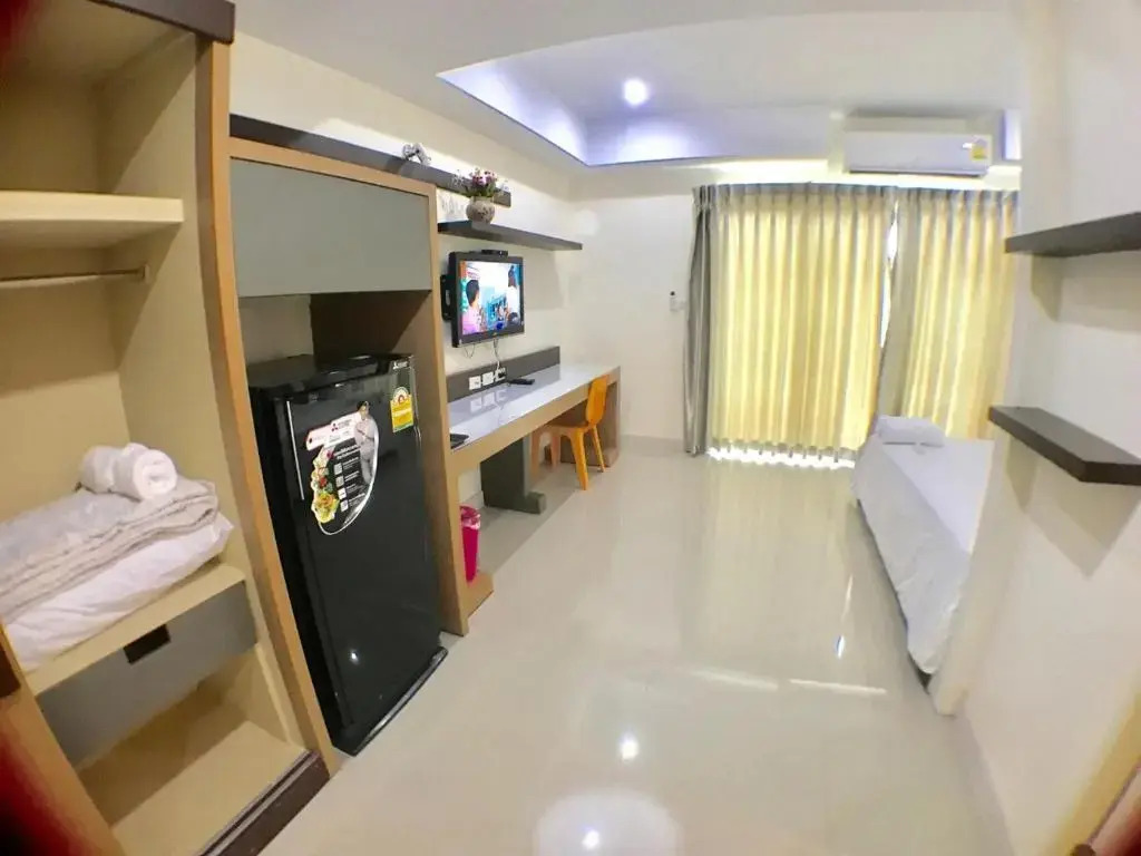 AP Grand Residence