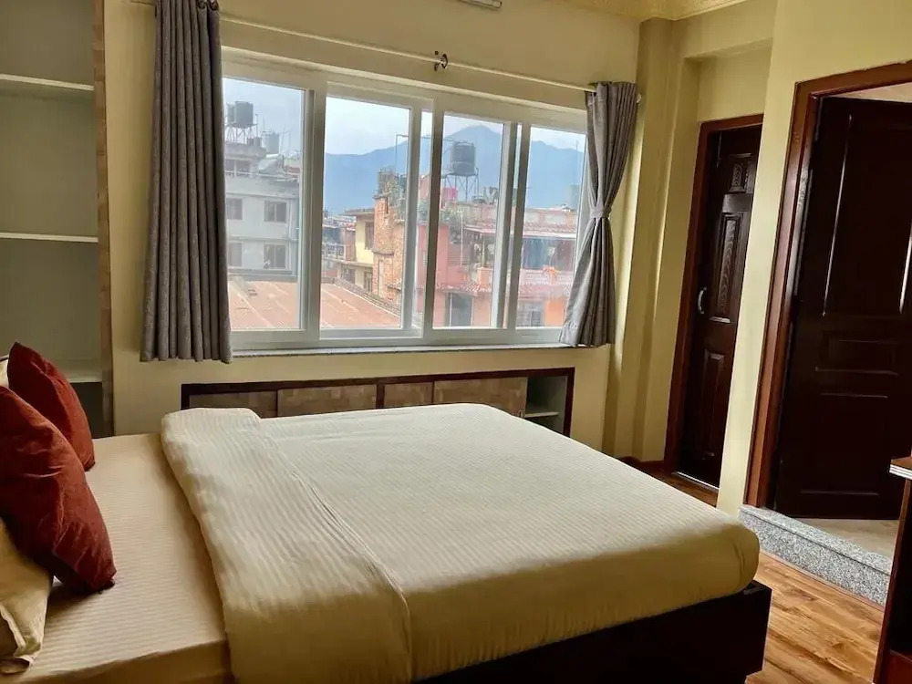 Shine Nepal Homestay