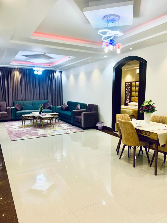 Olive Suites