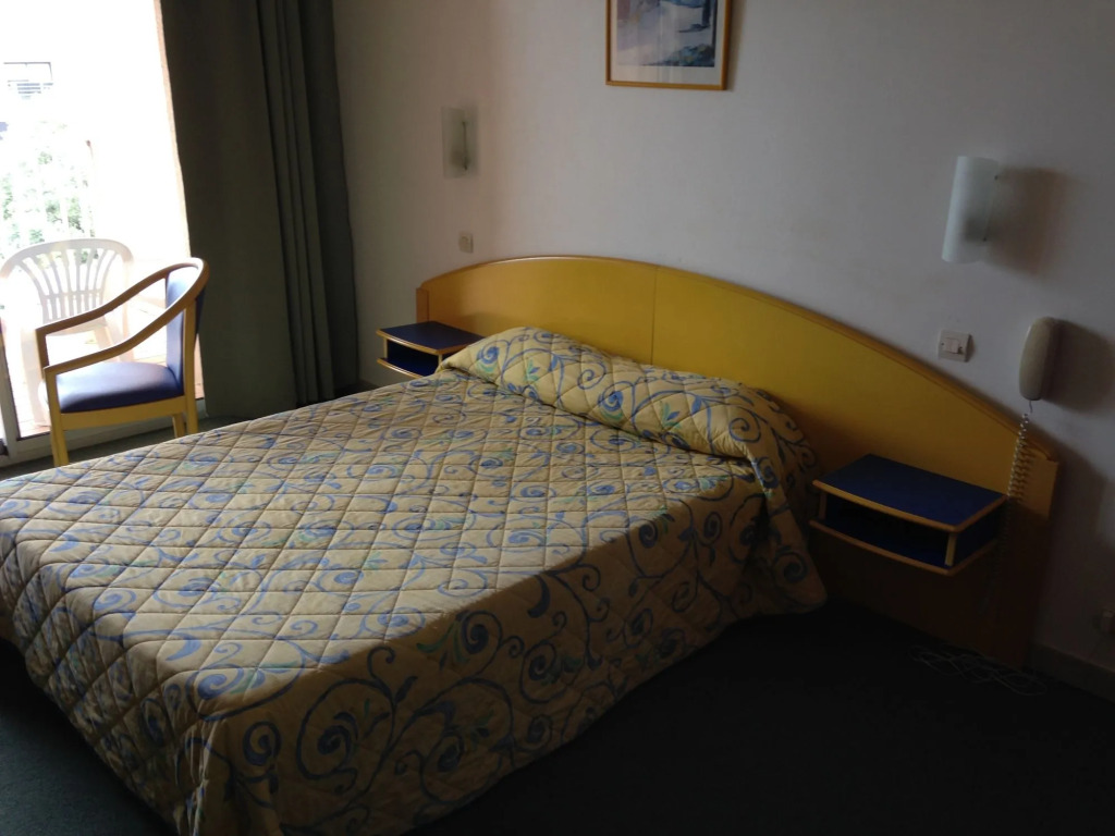Hotel Hibiscus