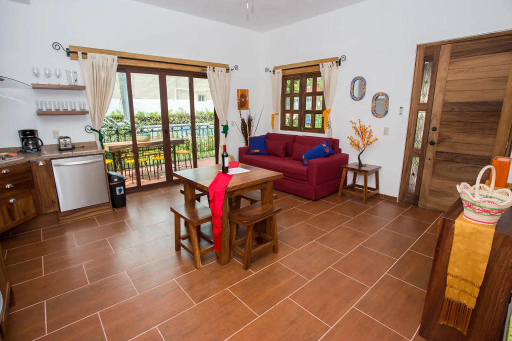 Refugio del Mar Luxury Hotel Boutique