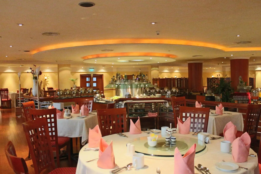 Al Diar Siji Hotel Apartments