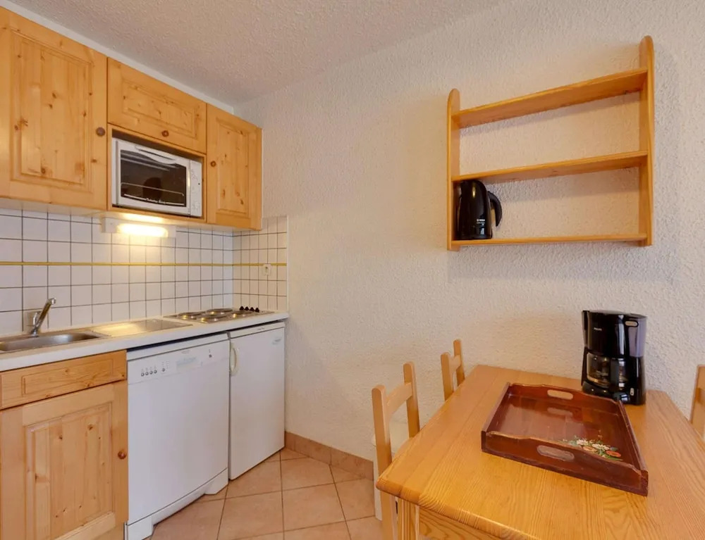 Studio Near Belle Etoile Chairlift