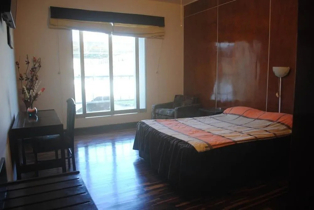 Hotel Real Ica