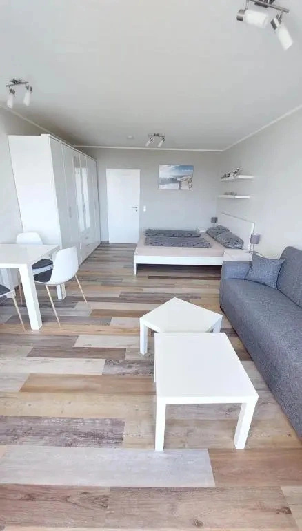 Ferienwohnung "Seestern" - 95857