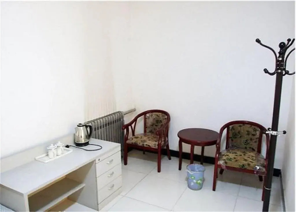 Peace Hostel Langfang