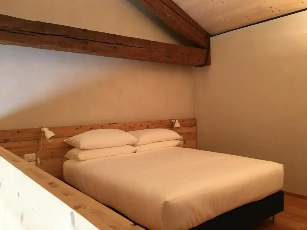Agriturismo Corte Bertesina
