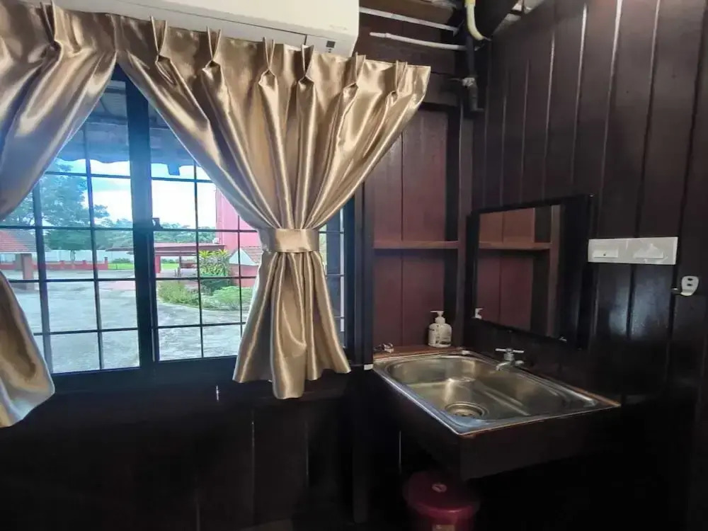 Hotel O Awana Homestay