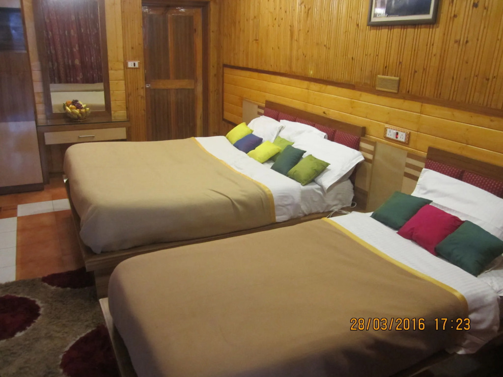 Hotel Akbar