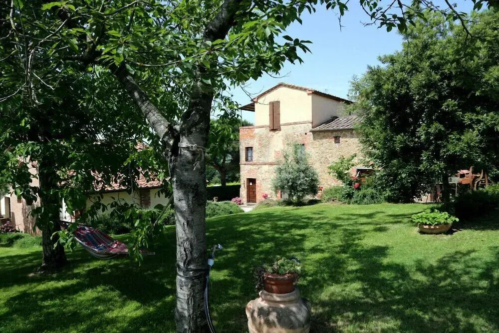 Verdidea La Villa