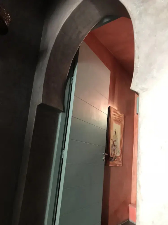 Riad Asrari Hammam spa