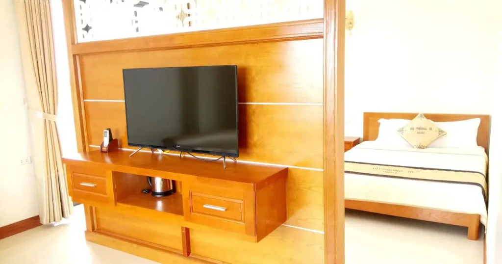 Vu Phong 3 Hotel