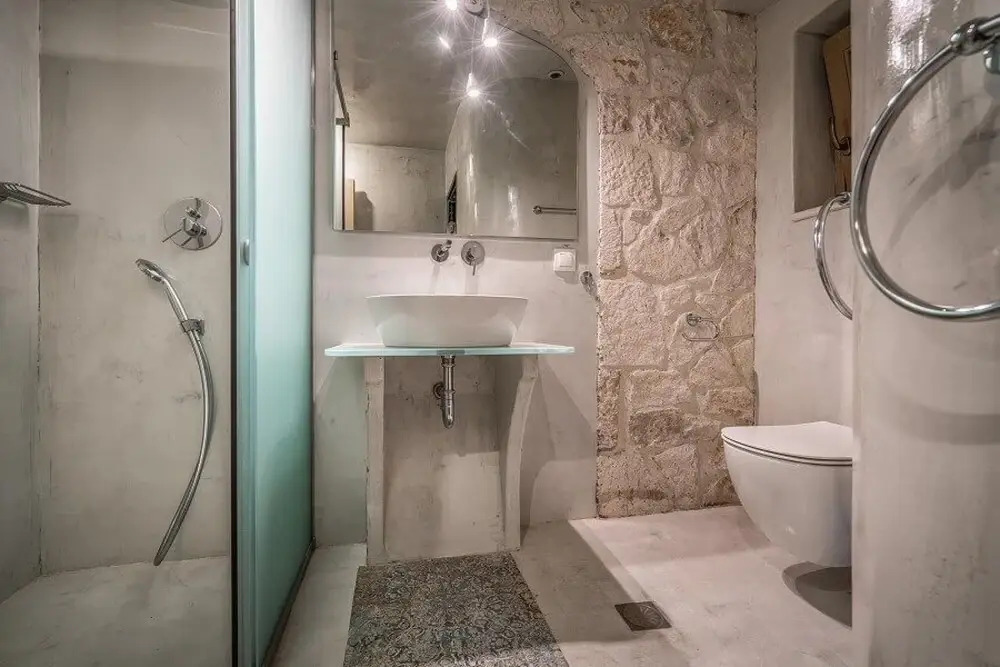 Luxury Zakynthos Villa Moore Villa 8 Guests - 4 Bed Agios Nikolaos