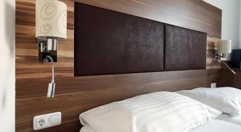 Landhotel Moshammer