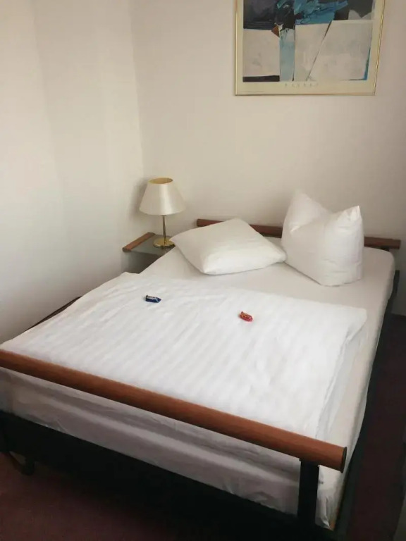 Hotel Bavaria Brehna