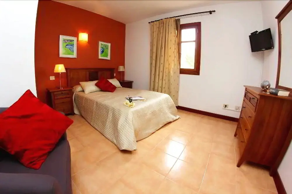Villas Los Claveles