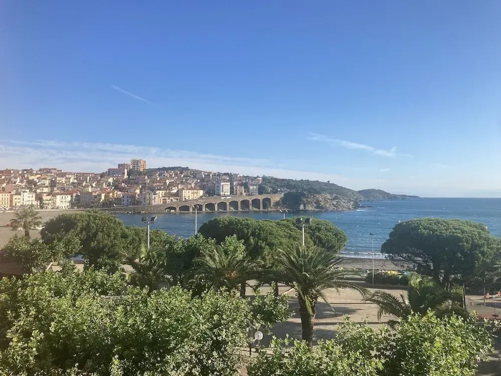 Hôtel Les Pêcheurs