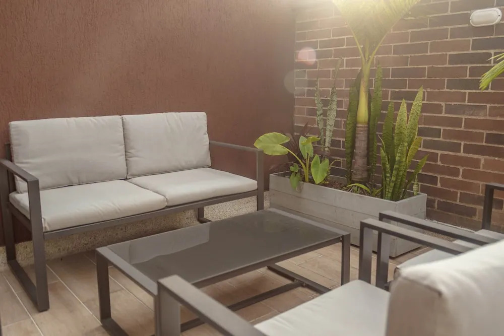 NOK Perfect 1BR in Laureles Medellin