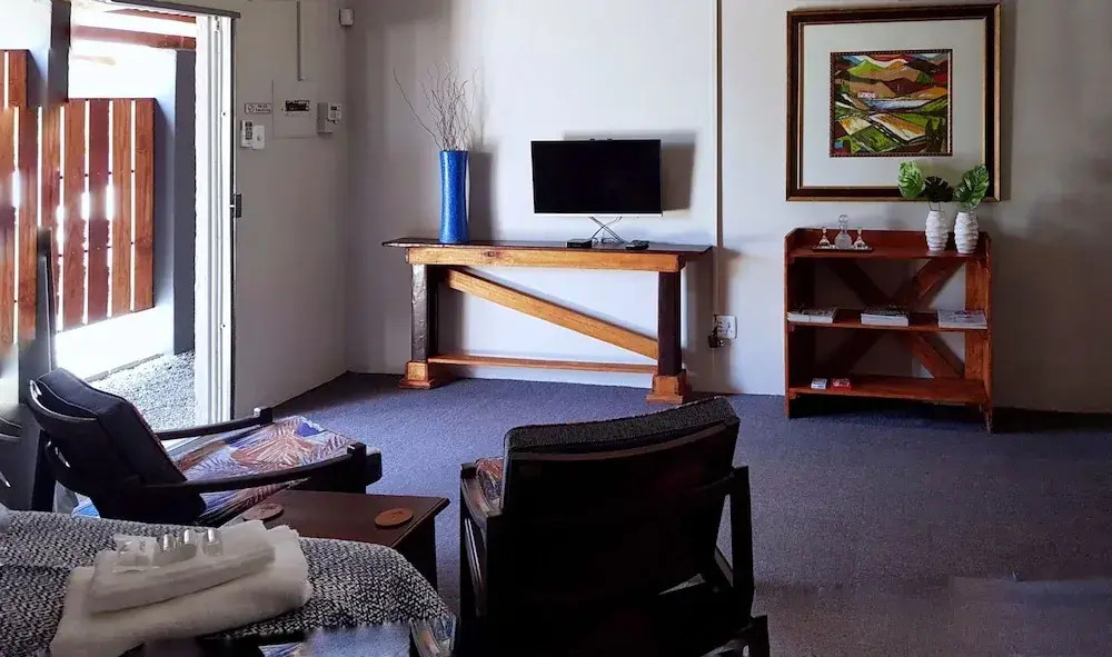 Rustique Paris Guest House