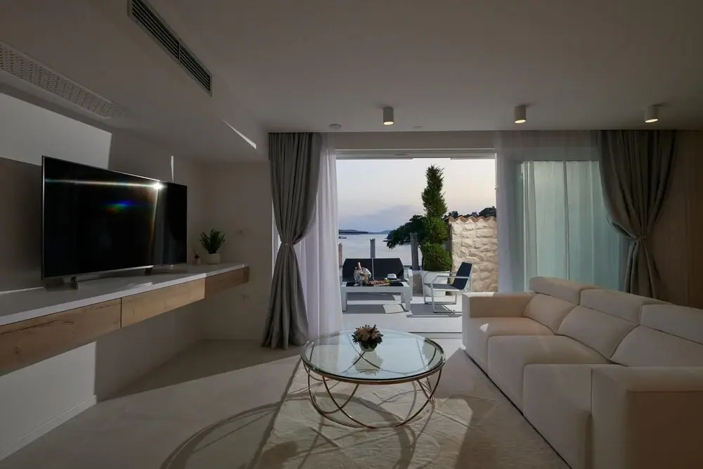 Aria Apartment