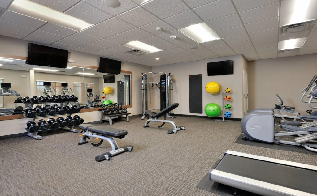Residence Inn Houston Tomball