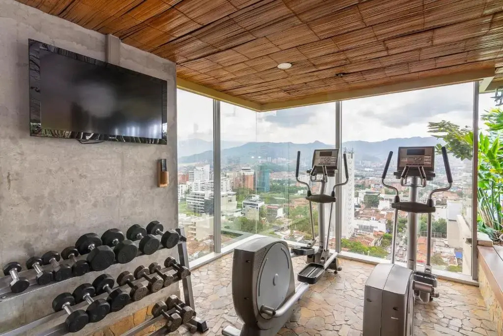 Diez Hotel Categoría Colombia