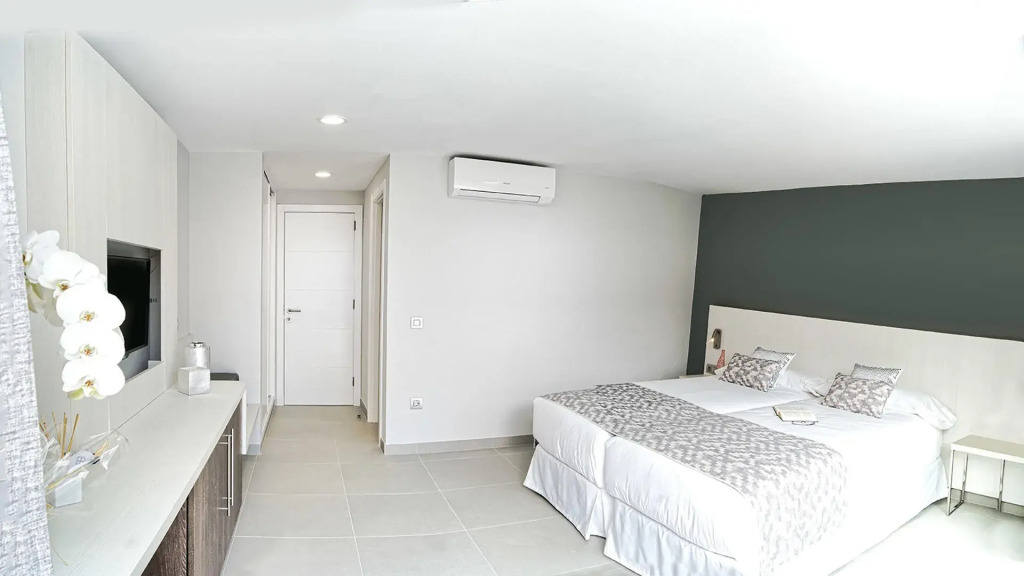 Sanom Beach Resort Only Adults
