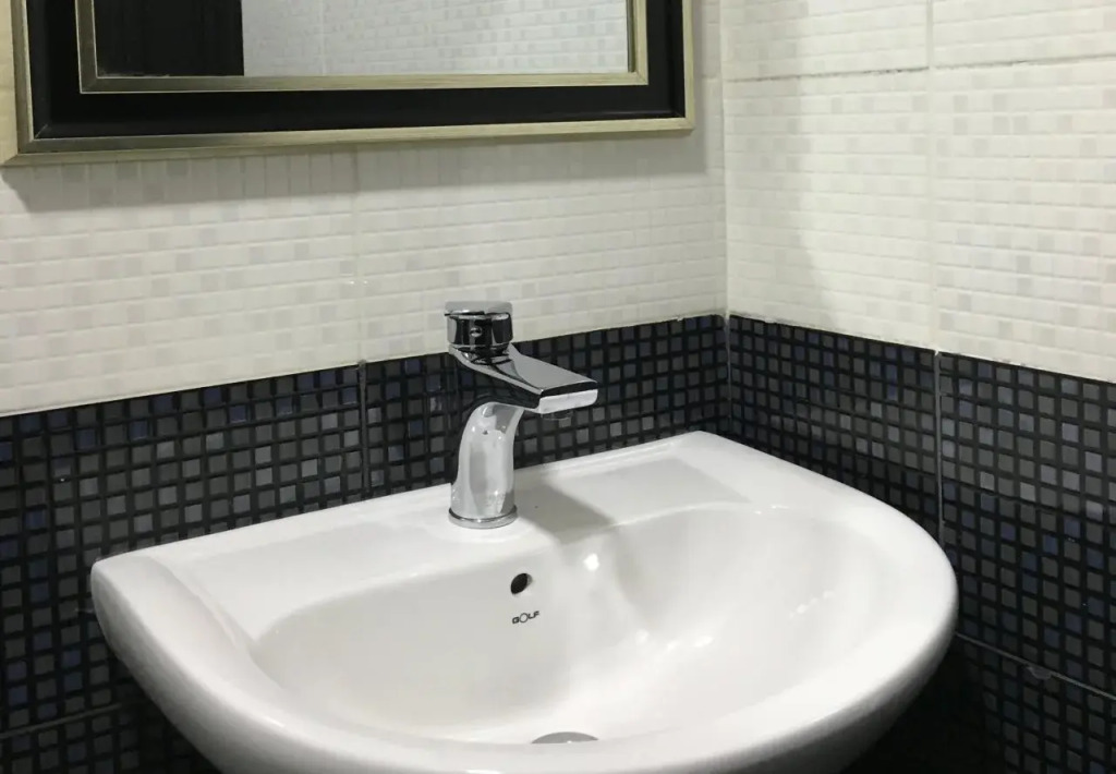 Rafi Hotel Amman