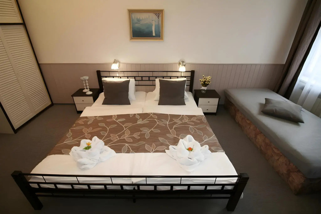 Anette Hotel