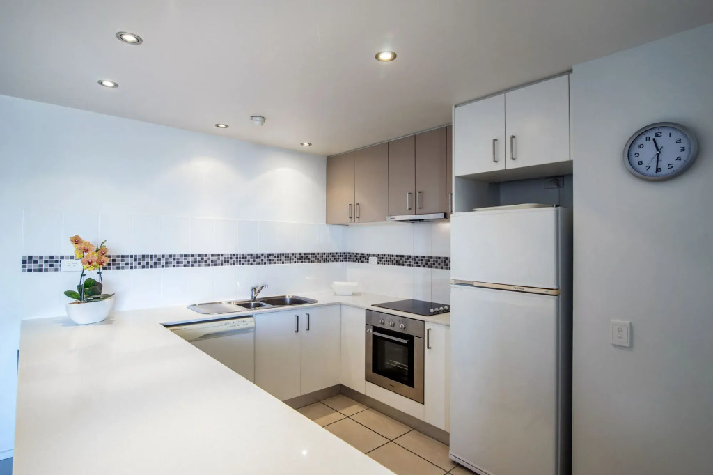 Newport Mooloolaba Apartments