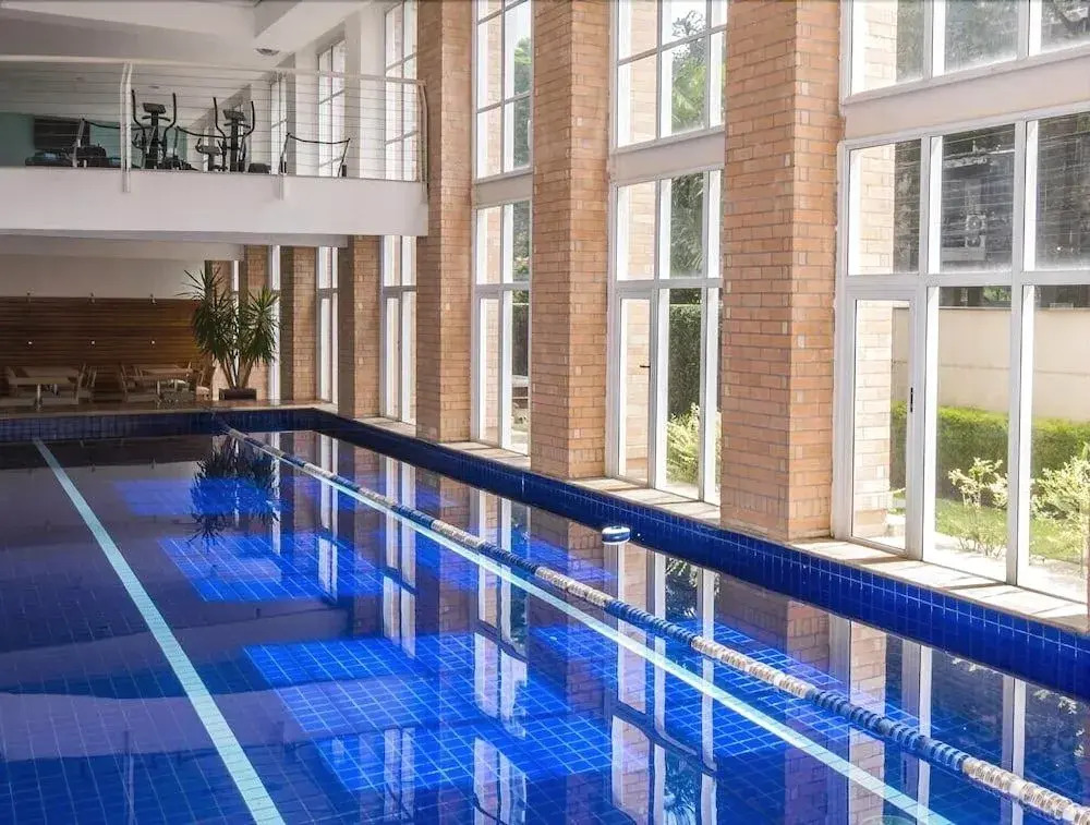 NYC Complex Residence