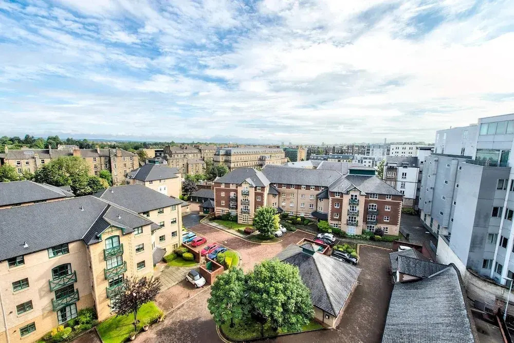 Bright 2Br Home In Stunning Stockbridge