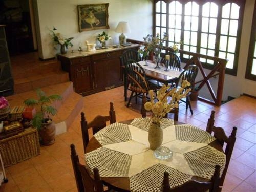 Las Retamas B&B