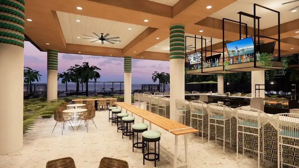 Holiday Inn Club Vacations Myrtle Beach Oceanfront