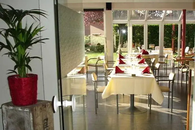Brugotel Brugge