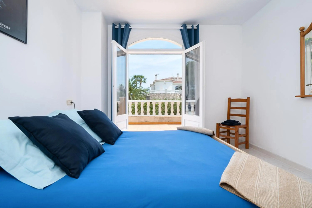 Apartamento Aigua Blava