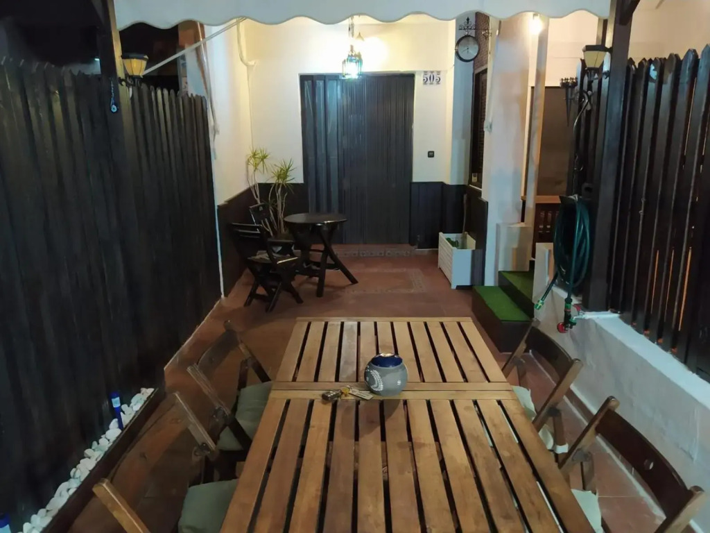 MAEVA PLAYA BUNGALOW