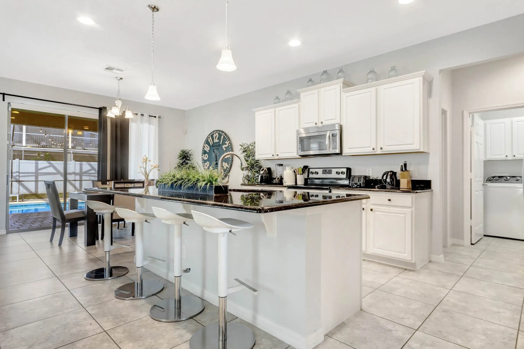 Westhaven – Ocean - 6, Davenport, US
