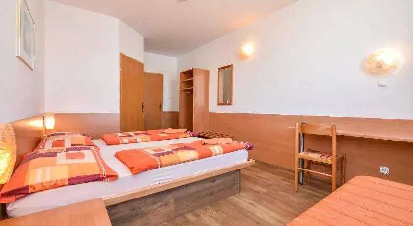 Tópark Hotel