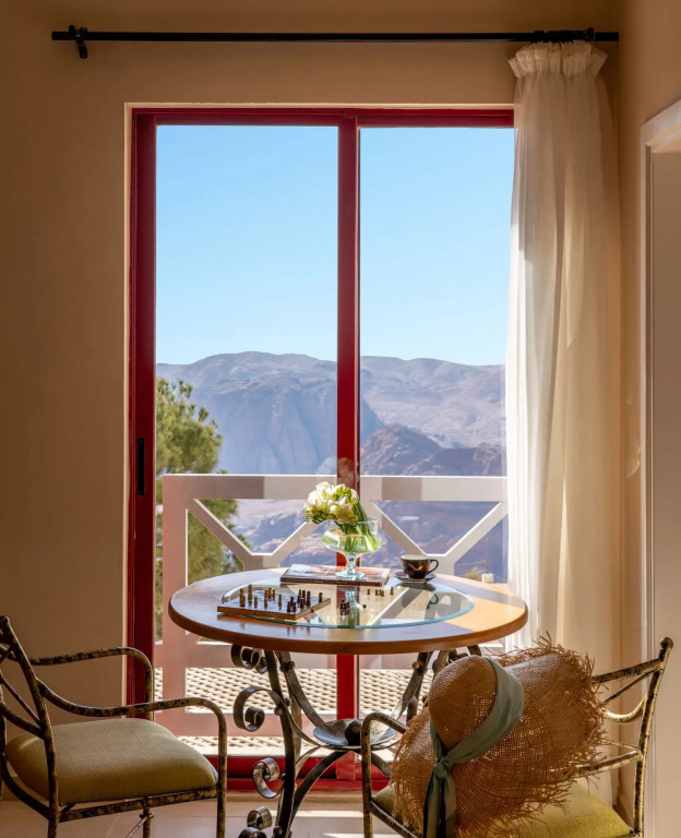Grand Mercure Petra