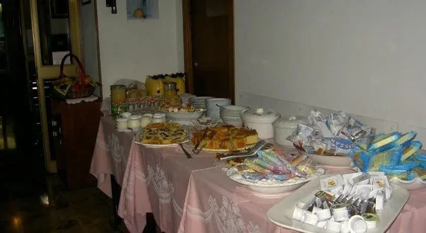 Albergo Kristina
