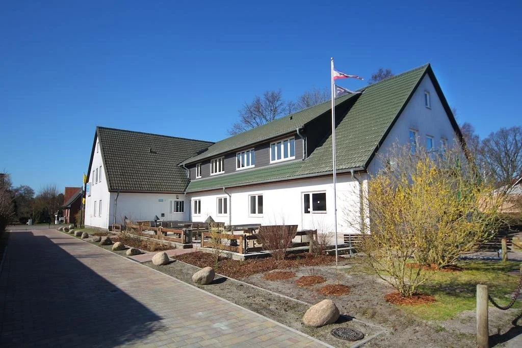 DJH Jugendherberge Zingst