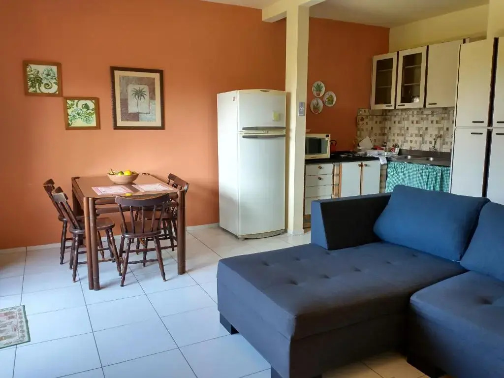 Areias do Sol Suítes
