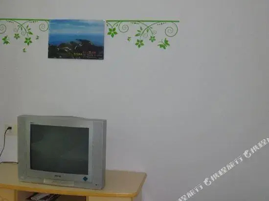 Wushitang Junlin Yujia Hotel