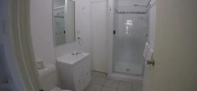 Agnes Palms Motel