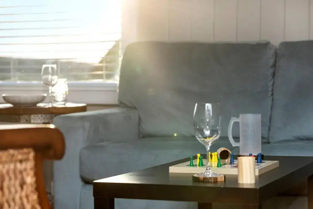 Sunset Suite