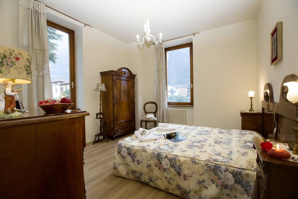 Appartamento Città Riva
